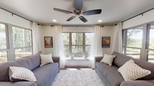 Happy Camper cottage in Sevierville, USA