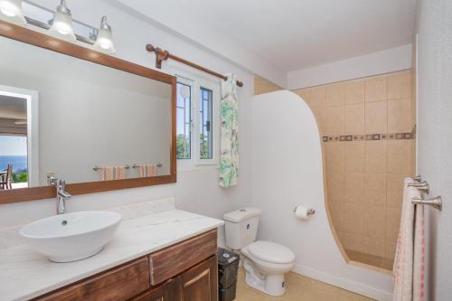 Sting Ray Studio at Sea Scape home
