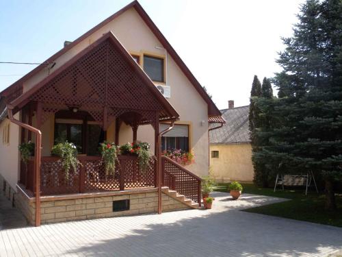 Holiday home in Badacsonytomaj 20247 - image 13