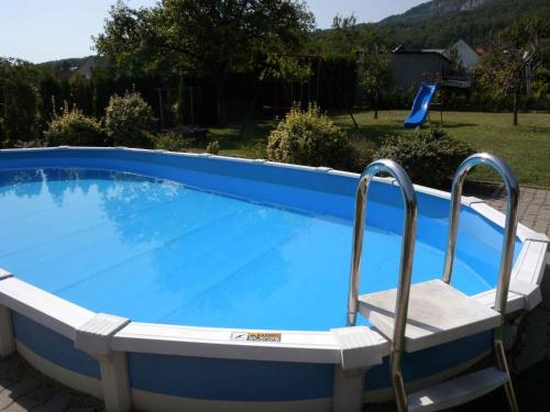 Holiday home in Badacsonytomaj 20247 - image 2