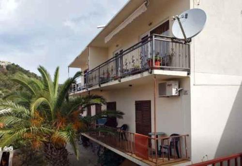 Apartment in Hvar/Insel Hvar 6333