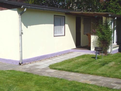 . Holiday home in Karlsburg 2768