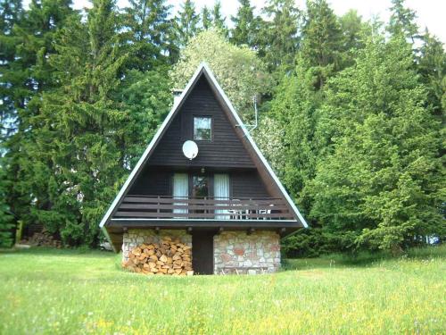 Holiday home Strazne/Riesengebirge 2326 - Strážné