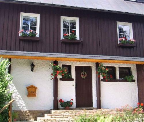 Accommodation in Hořejší Vrchlabí