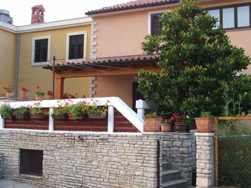  Apartment in Plomin/Istrien 8771, Pension in Plomin