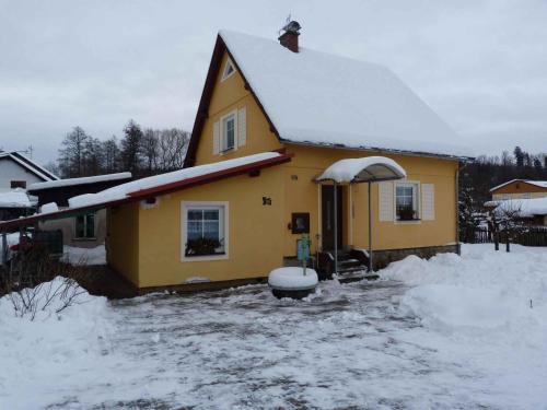 Holiday home Vrchlabi/Riesengebirge 2190 - image 12