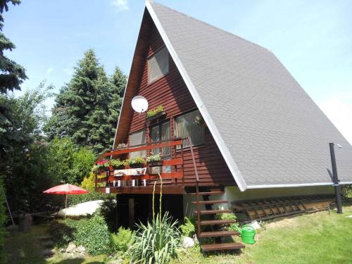 Holiday home in Stipoklasy 1175