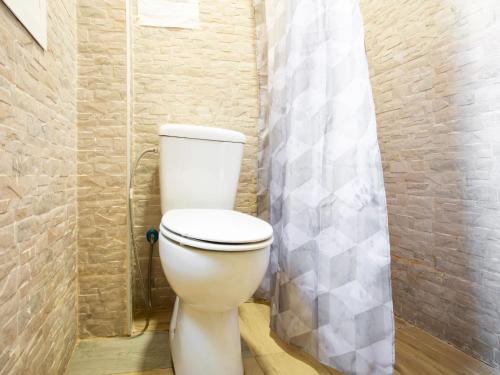 Comfy Holiday Home in Granada near Centre