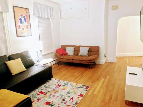 Harvard Allston Campus Three-Bedroom Two Bath Executive Apartment in Boston, USA