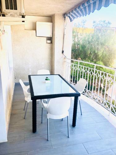  Apartamento Santa Pola"The Guitar" 300 m de la playa in Santa Pola