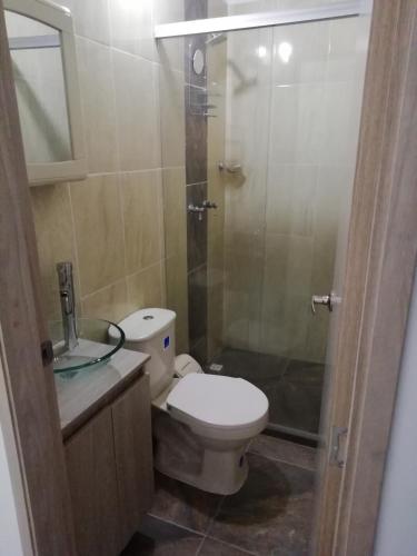 Apartamento La Ceja