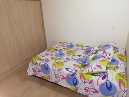 Apartamento La Ceja in La Ceja