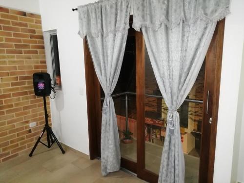 Apartamento La Ceja in La Ceja