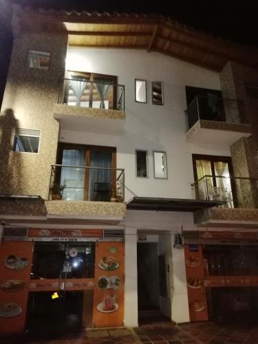 Apartamento La Ceja