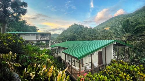Casa Grande Mountain Retreat - Adults Only Utuado
