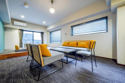 Japanese Family Suite with Kitchen image 10