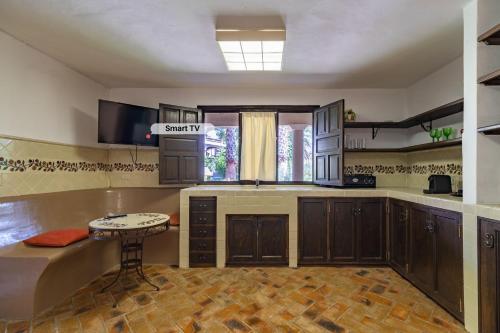 Casa Las Palmas, San Miguel de Allende Celaya Mexico