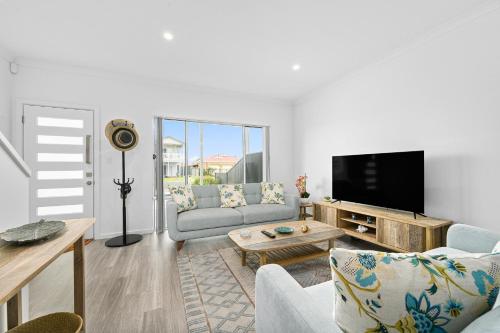 Zion By The Sea - Aldinga Beach - C21 SouthCoast Holidays, Aldinga Beach (foto 7)