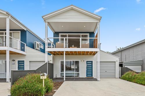 . Zion By The Sea - Aldinga Beach - C21 SouthCoast Holidays