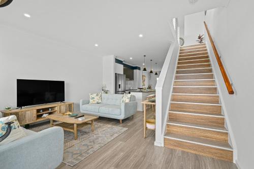 Zion By The Sea - Aldinga Beach - C21 SouthCoast Holidays, Aldinga Beach (foto 3)