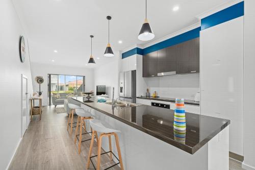 Zion By The Sea - Aldinga Beach - C21 SouthCoast Holidays, Aldinga Beach (foto 4)