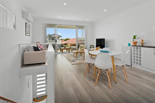 Zion By The Sea - Aldinga Beach - C21 SouthCoast Holidays, Aldinga Beach (foto 9)