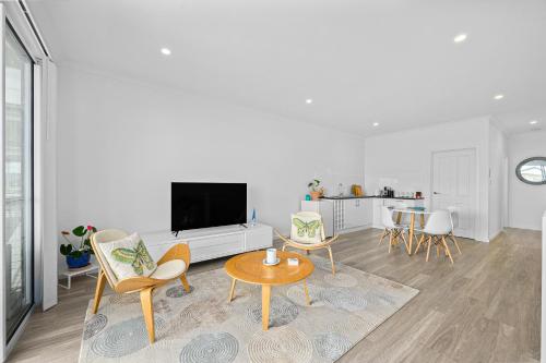 Zion By The Sea - Aldinga Beach - C21 SouthCoast Holidays, Aldinga Beach (foto 10)