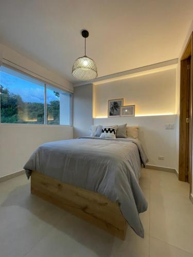 Apartamento Playero en Santa fe de Antioquia