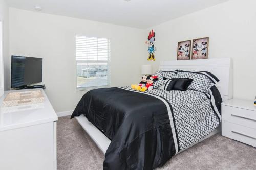DISNEY DEAL Free Waterpark 4BR Private Pool- Storey Lake 4912WA - image 6