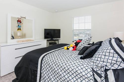 DISNEY DEAL Free Waterpark 4BR Private Pool- Storey Lake 4912WA - image 8