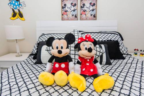 DISNEY DEAL Free Waterpark 4BR Private Pool- Storey Lake 4912WA - image 9