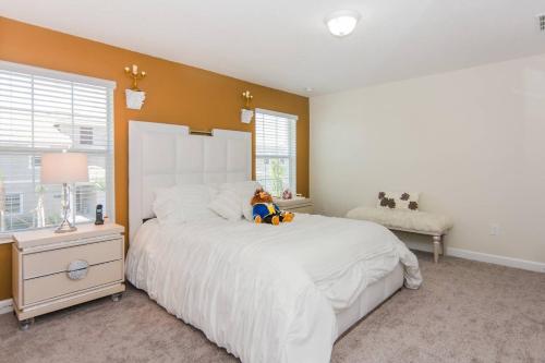 DISNEY DEAL Free Waterpark 4BR Private Pool- Storey Lake 4912WA - image 14