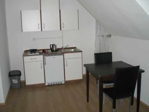 Schones Apartment in Essen