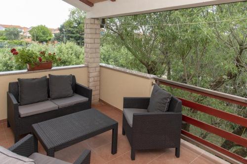 Apartment Roma - with terrace