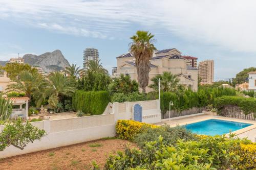 Villa Caleta - Costa CarpeDiem - image 5