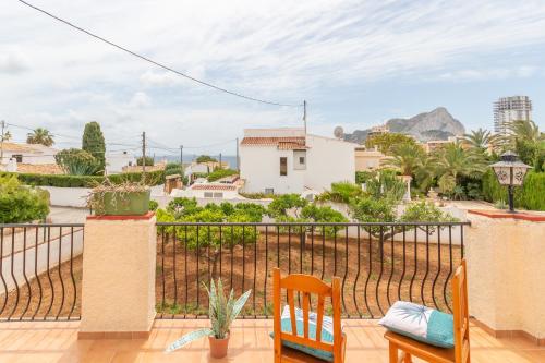 Villa Caleta - Costa CarpeDiem - image 2