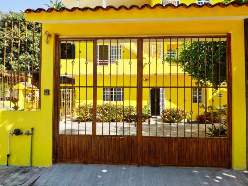 Casa Hansa alojamientos vacacionales in Puerto Vallarta, Mexico
