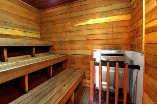 Hot Tub & Sauna PEAK 8 BRECKENRIDGE thumb 2