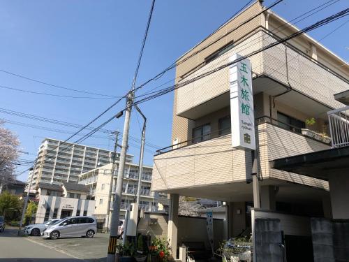 Accommodation in Kumamoto