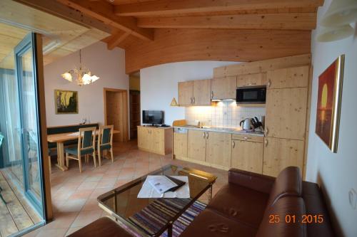 Appartement Hotel Sonneck