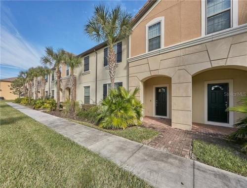 5 Bedroom Windsor At Westside Resort! townhouse - main image