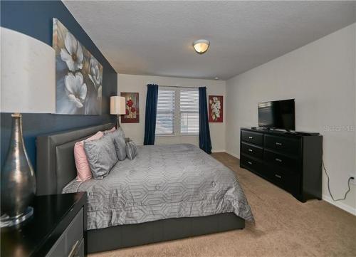 5 Bedroom Windsor At Westside Resort! townhouse - image 12