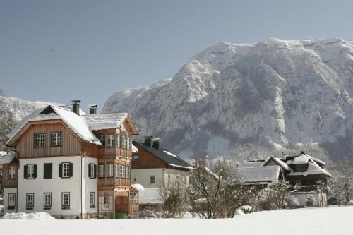 Surrounding environment, Haus Salzkammergut in Obertraun