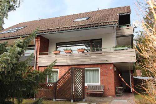 Ferienwohnung Friedrich in Braunlage, Deutschland