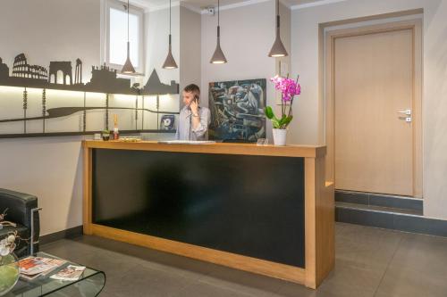 Trevi Palace Hotel - image 2