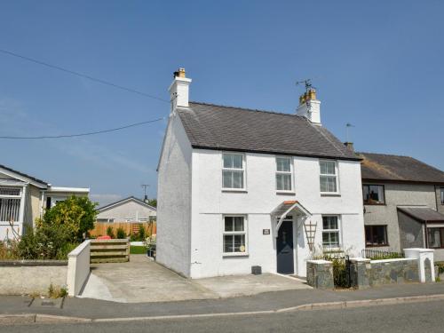 Mona House gîte à louer Bryngwran