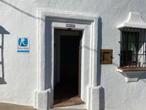  Los 4 Vientos, Pension in Zahara de la Sierra