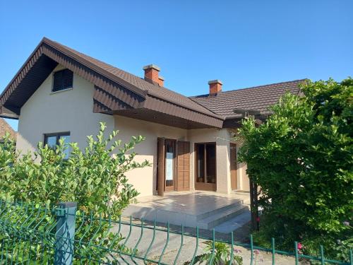 Country House Aleš - Accommodation - Gornja Bistrica