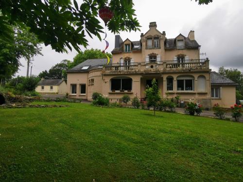 L'Arche de Ker Peoc'h BnB Moréac