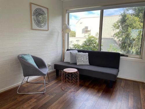 The Esplanade Holiday Home in Indented Head